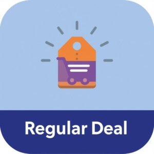Regular Deal