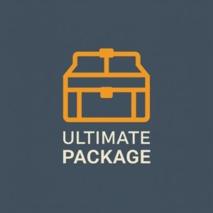 Ultimate Package