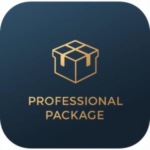 Professional Package